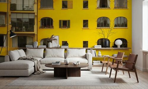 Florence Yellow