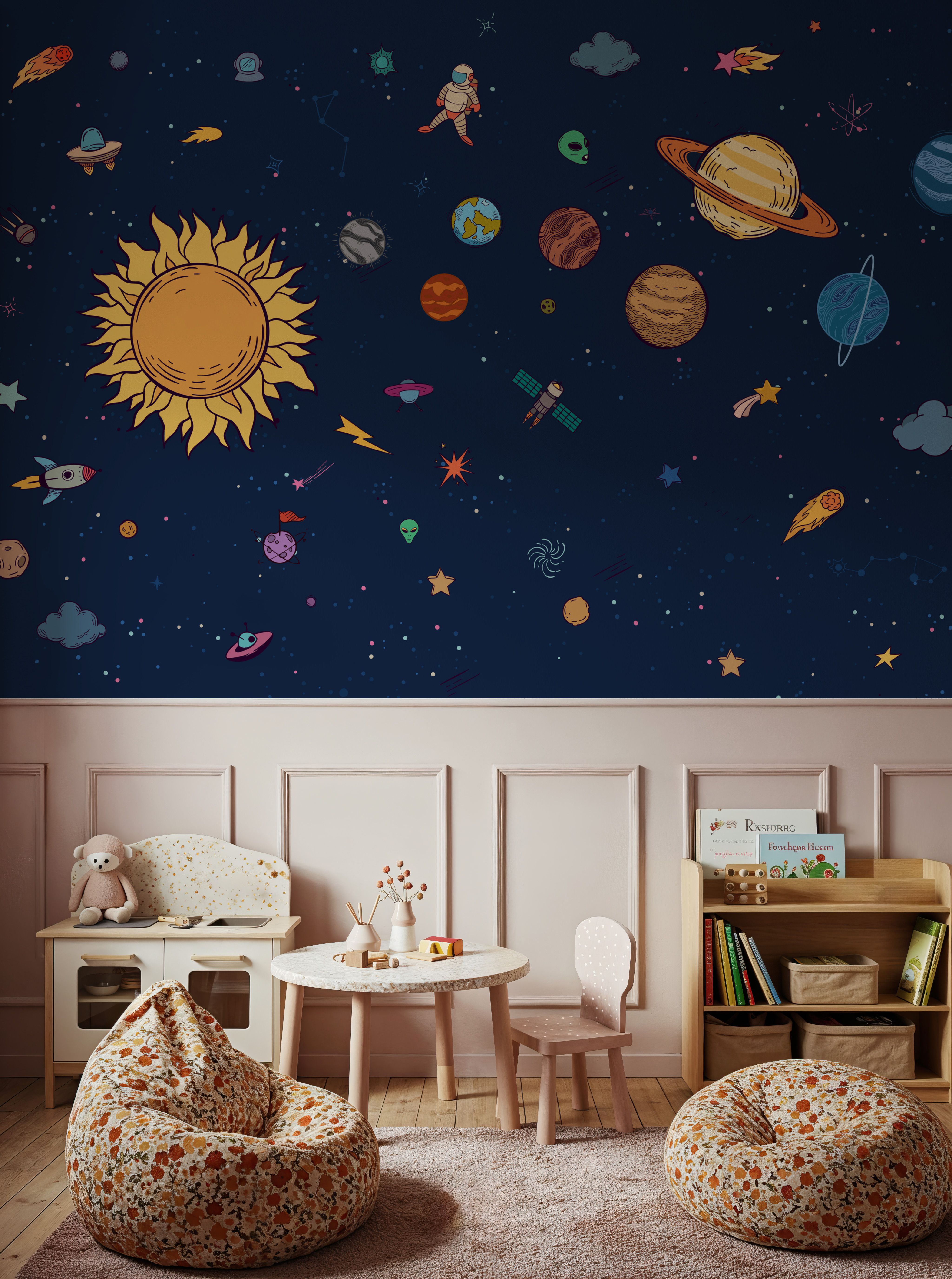 Houston - We have a problem