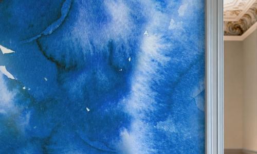 Celestial Swirl