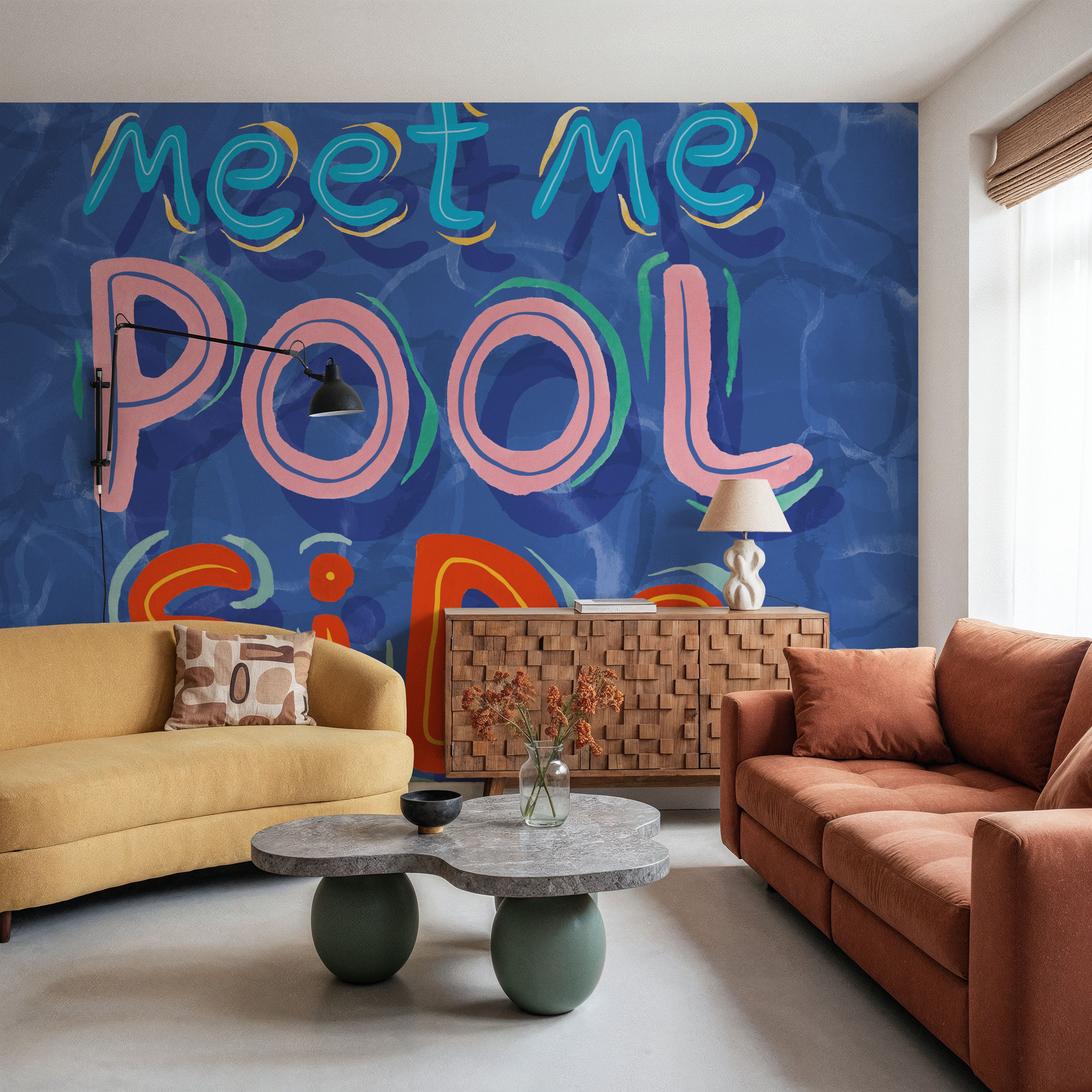 Poolside Vibes VI
