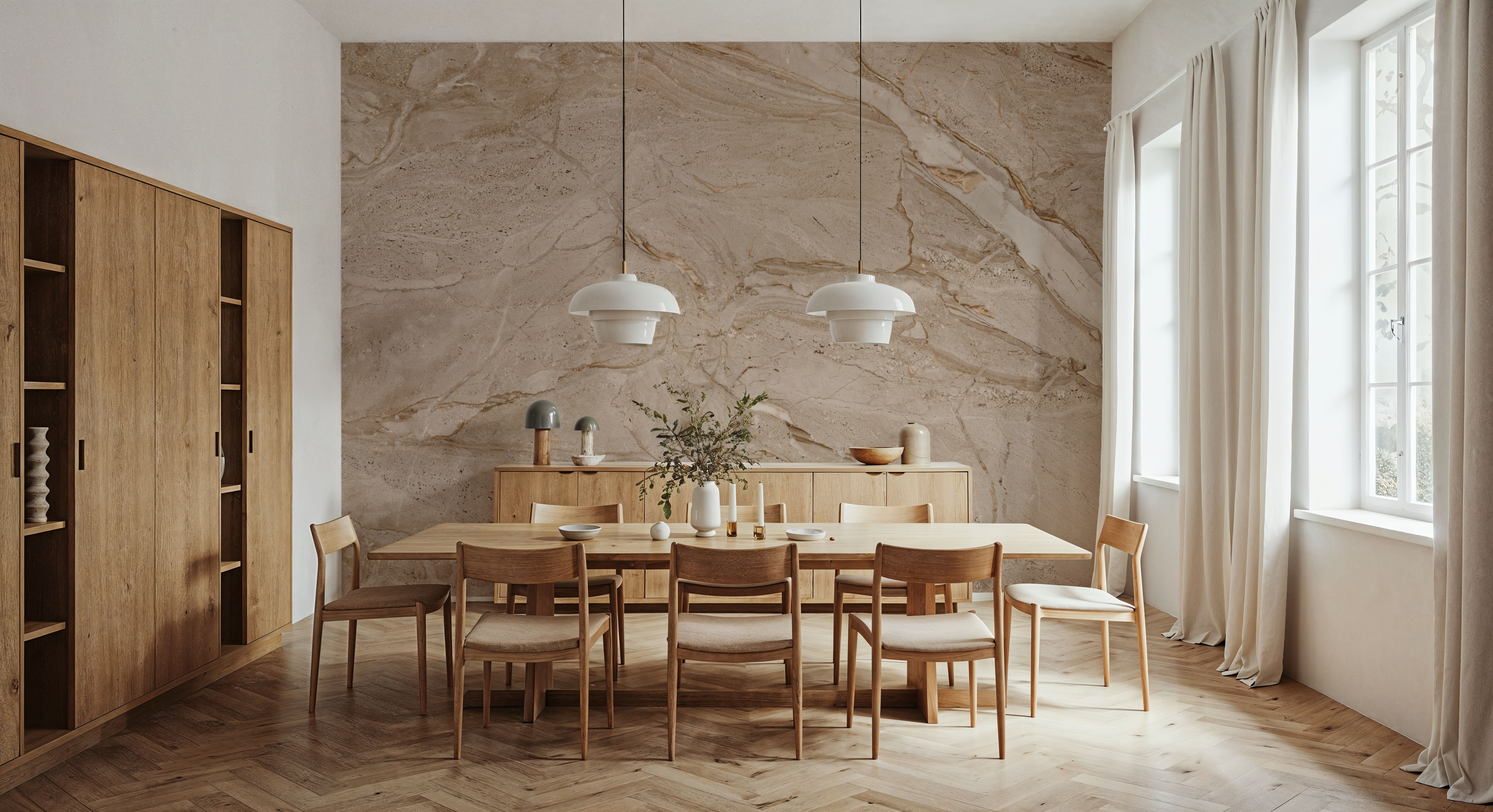 Botticino Marble II