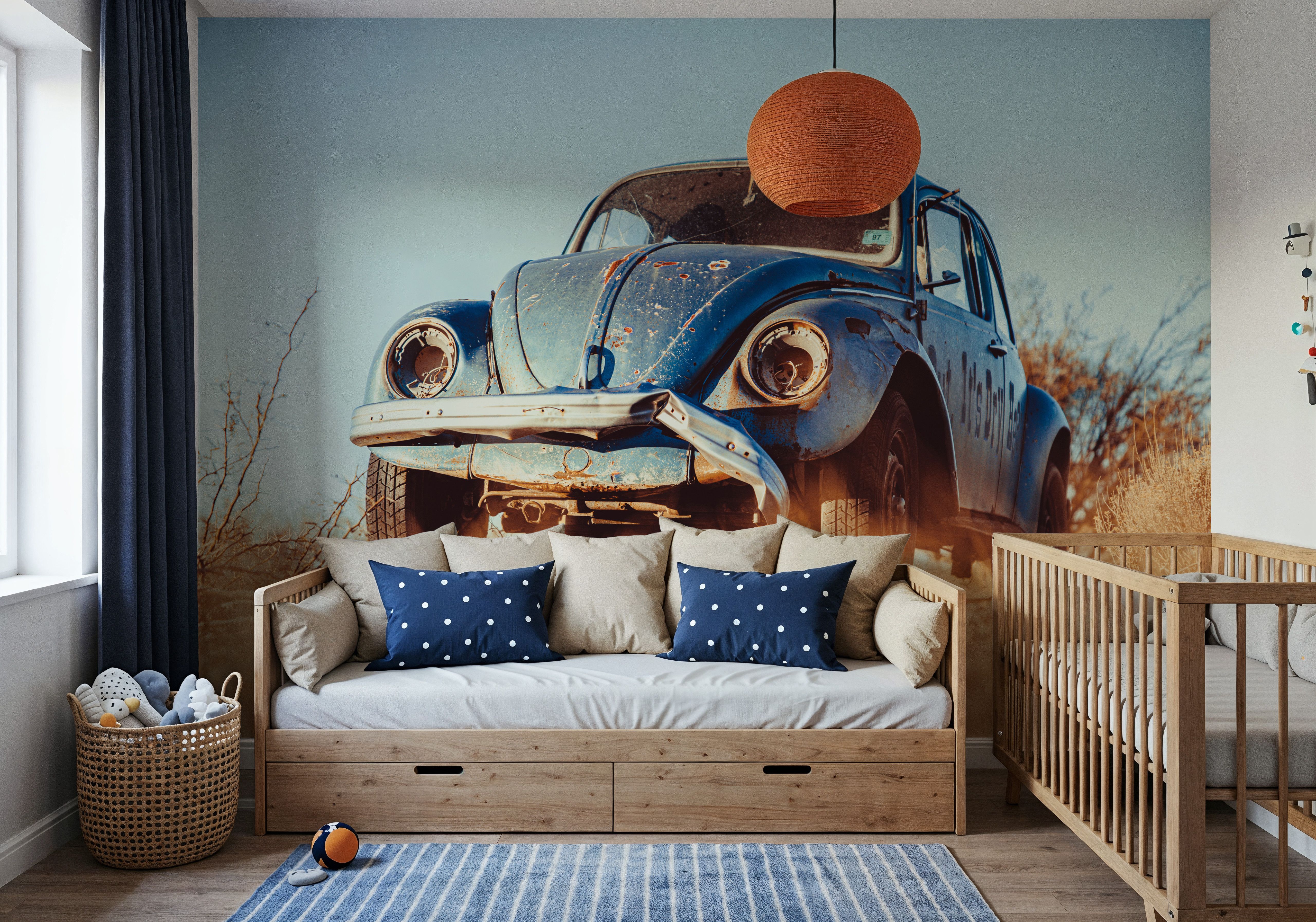 Punch Buggy