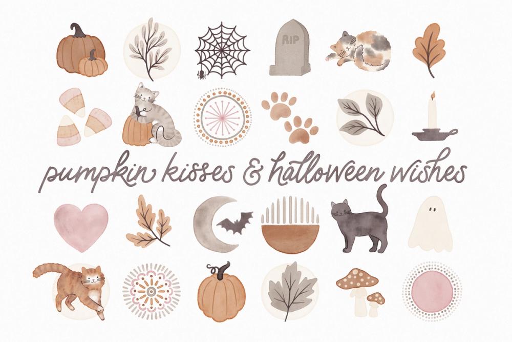 Pumpkins and Paws IV