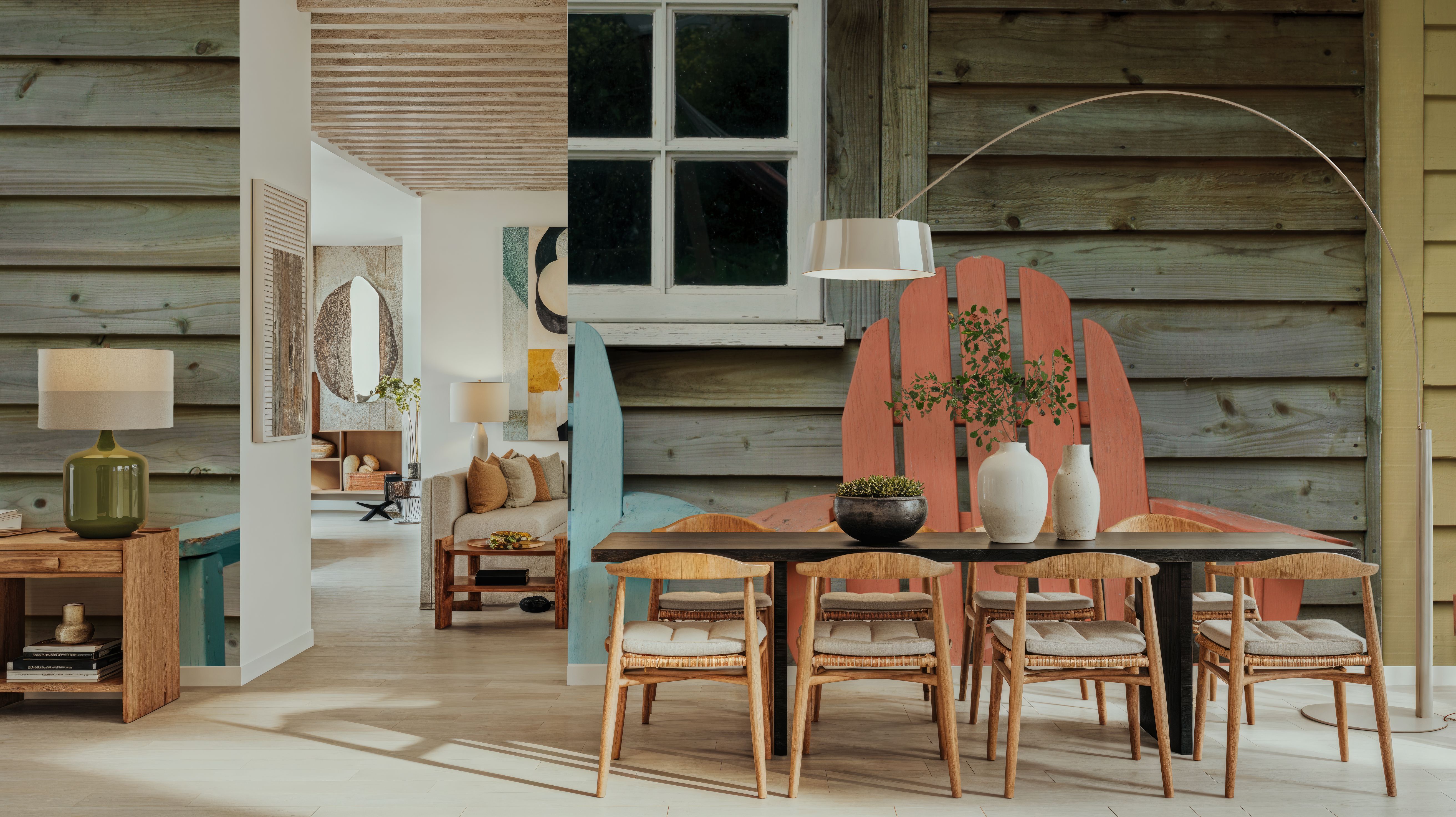 Porch Chairs