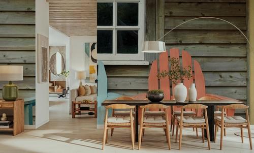 Porch Chairs