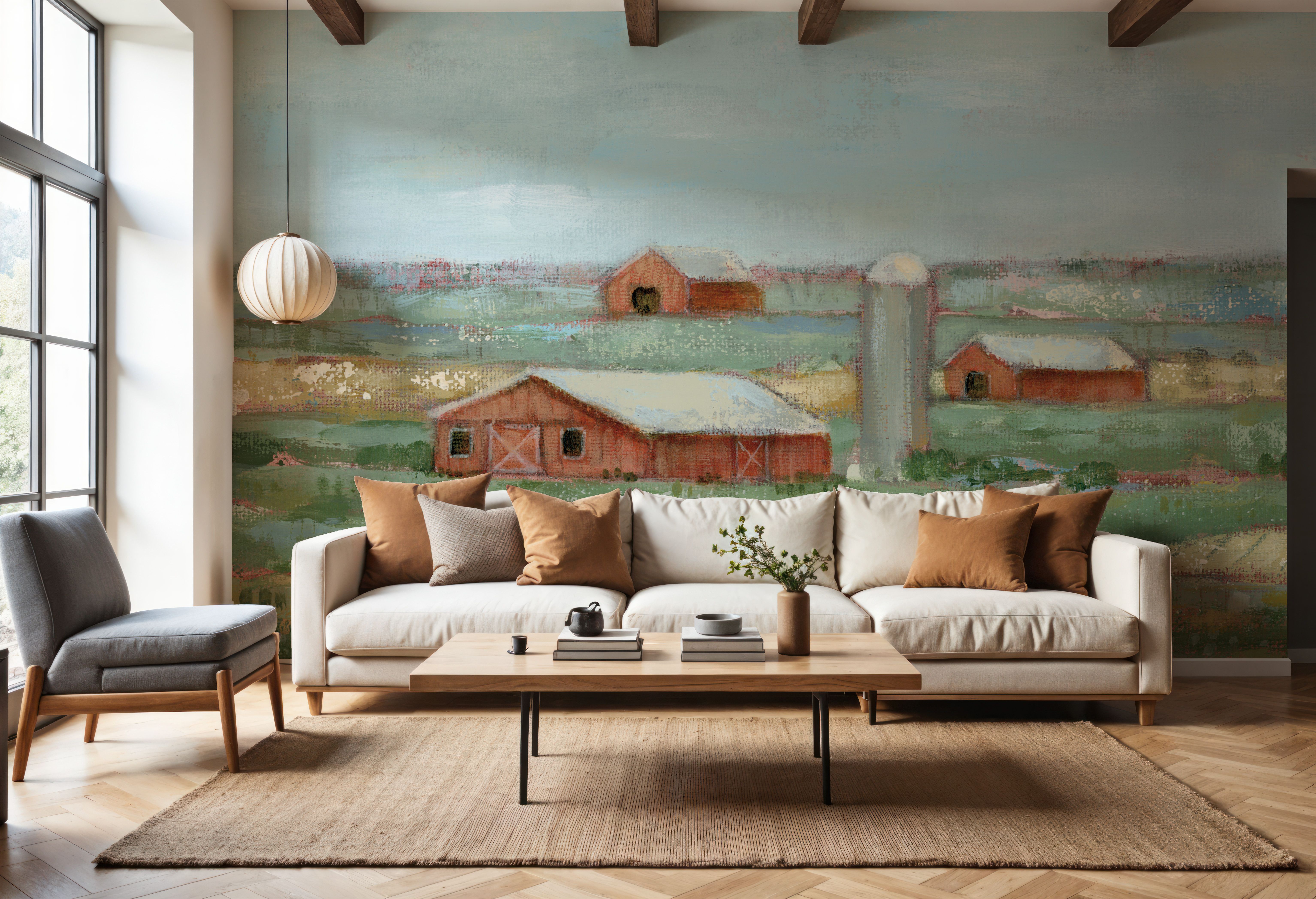 Red Barn Farm