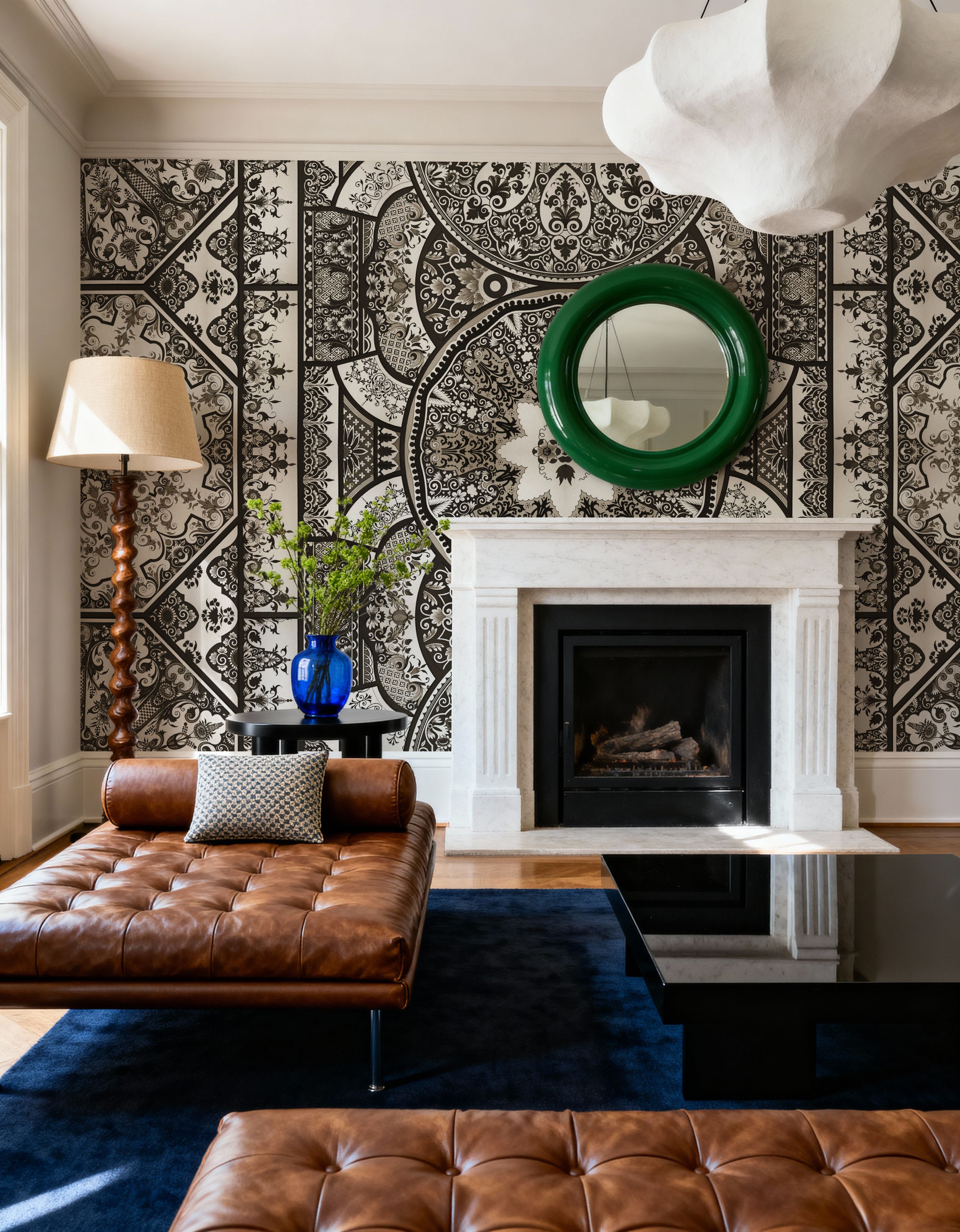 Eastern Tales, Earth