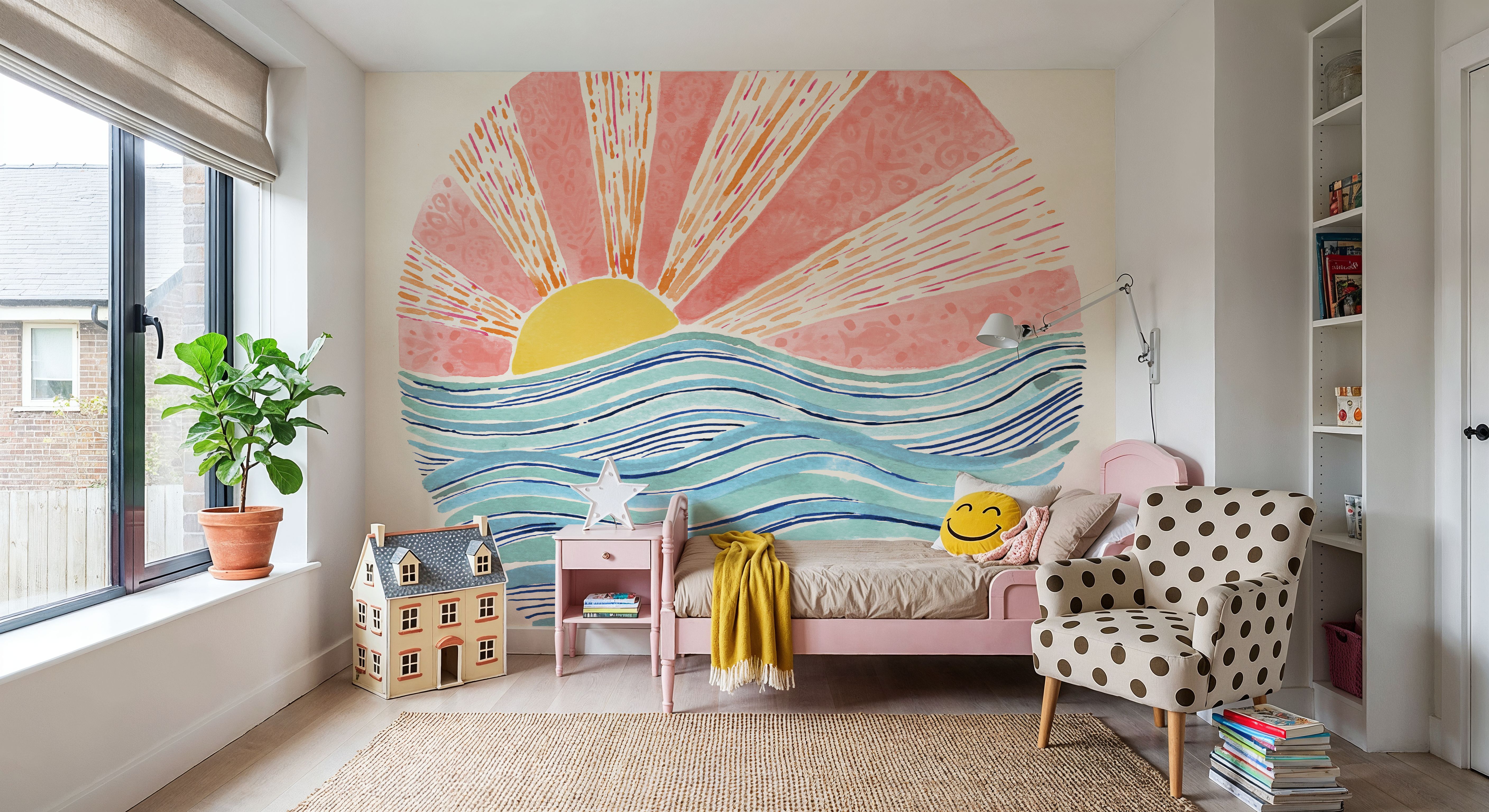 Fine in the Sunshine VIII