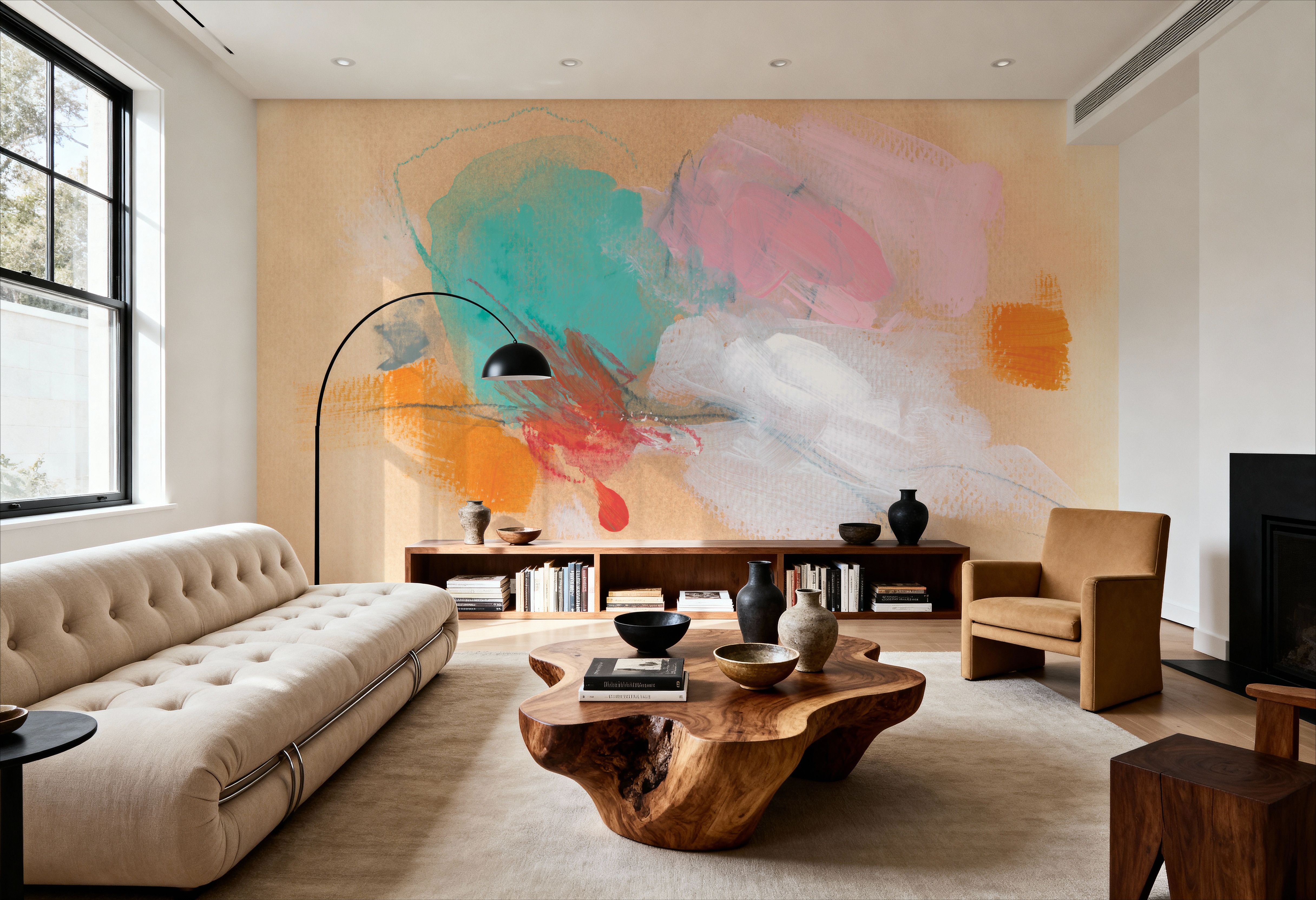 Palette Throughline I