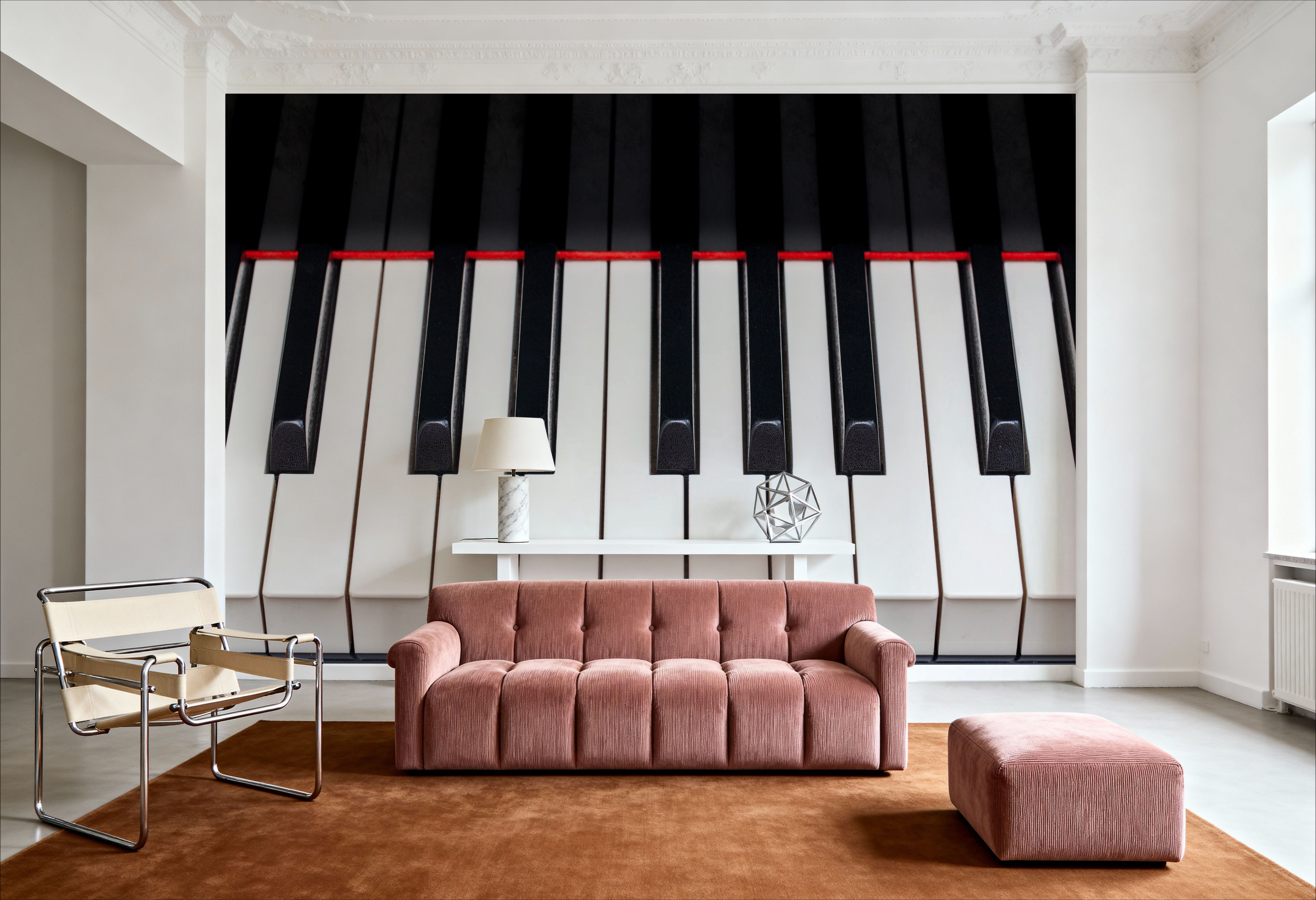 Piano Keys