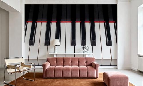 Piano Keys