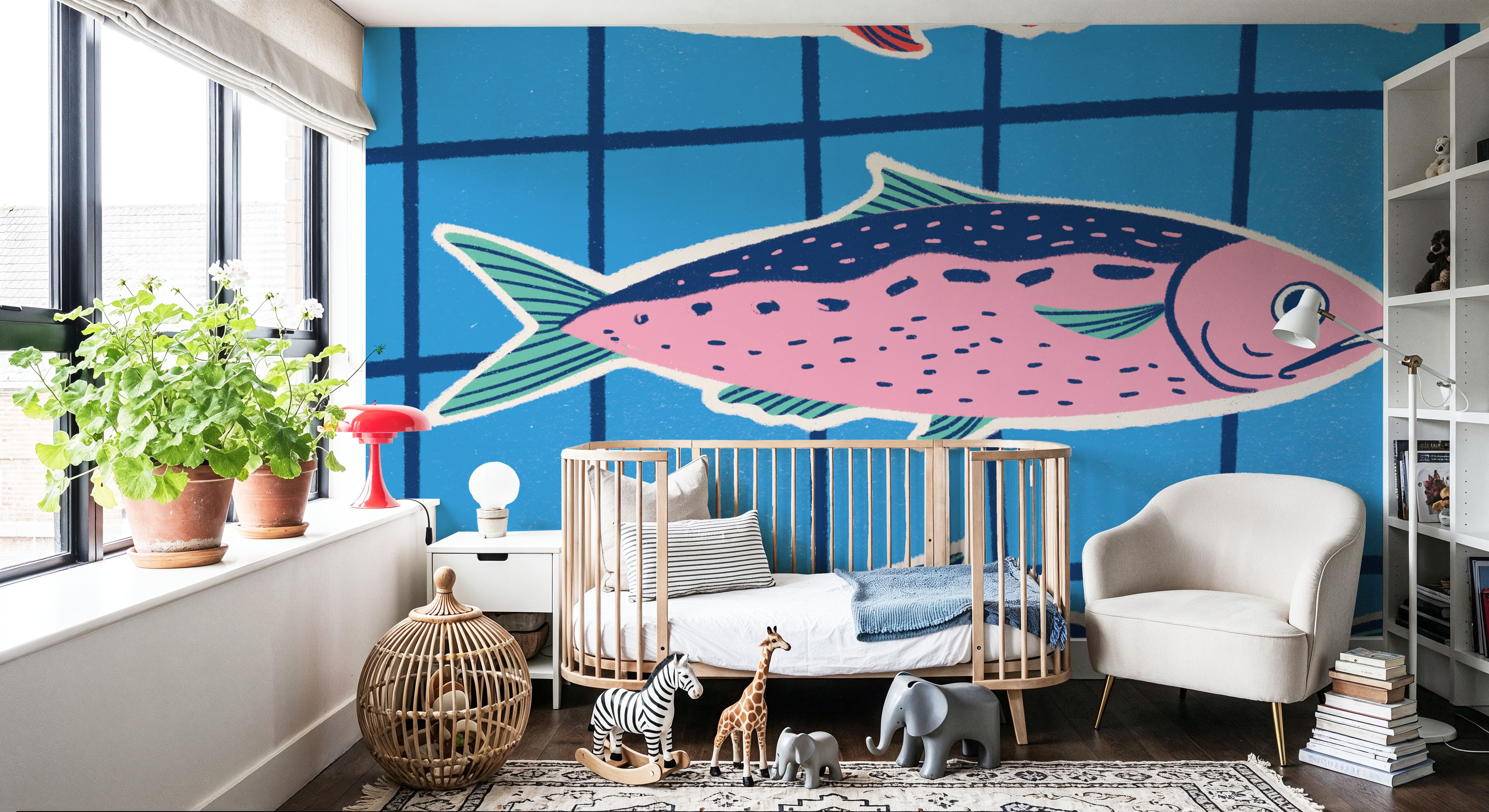 Fun Sardines IV
