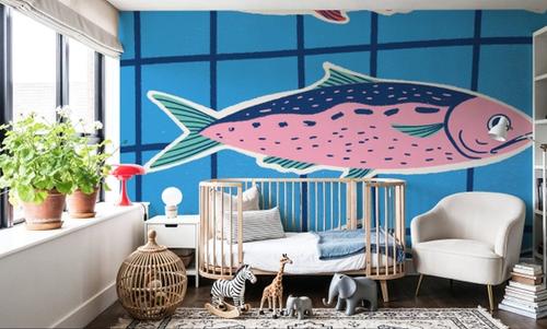 Fun Sardines IV