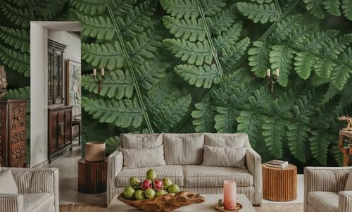 Fern Layers