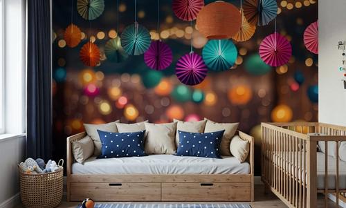 Festival Room