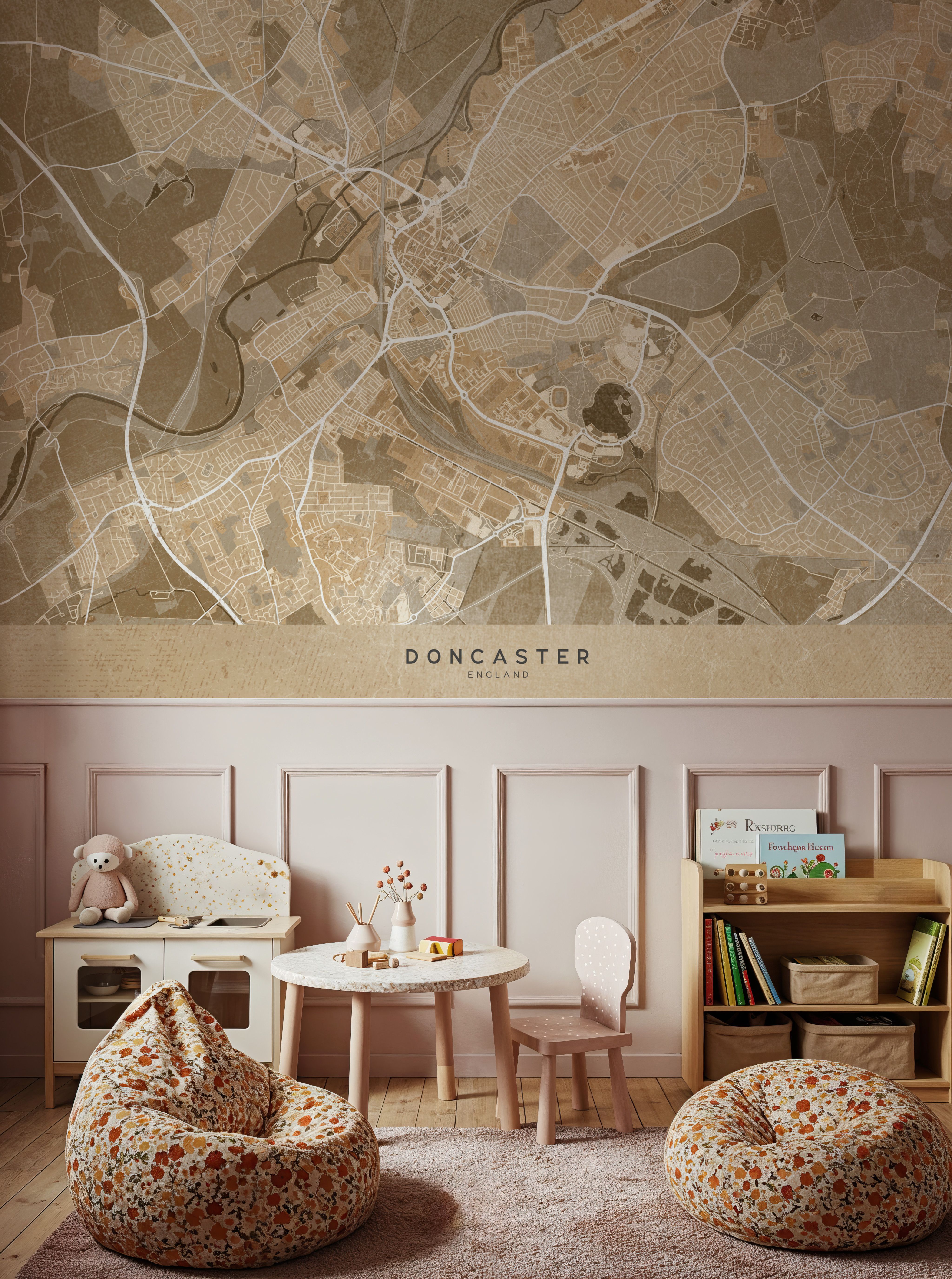 Doncaster Ochre