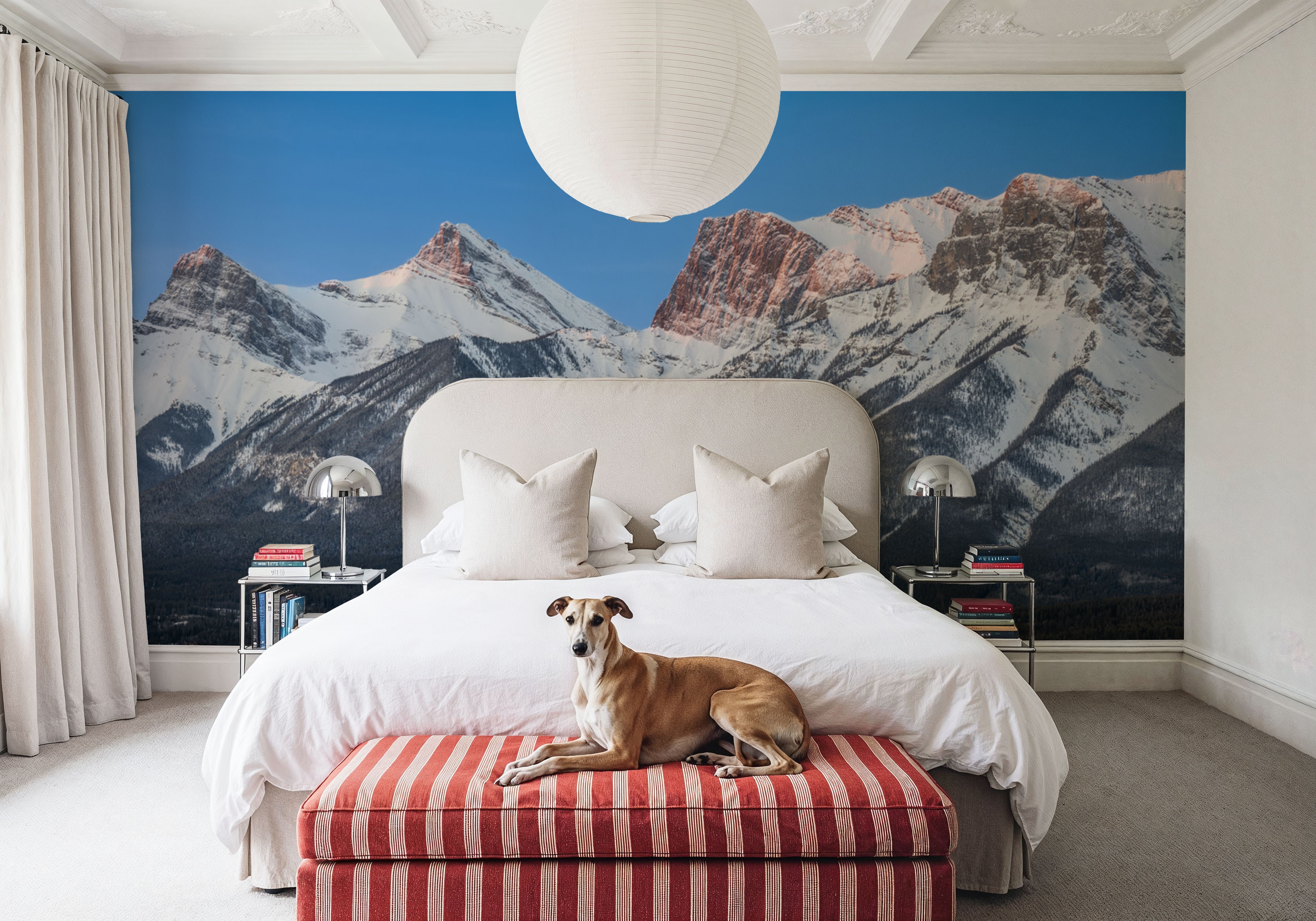 Mount Lougheed