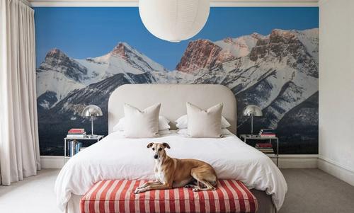 Mount Lougheed