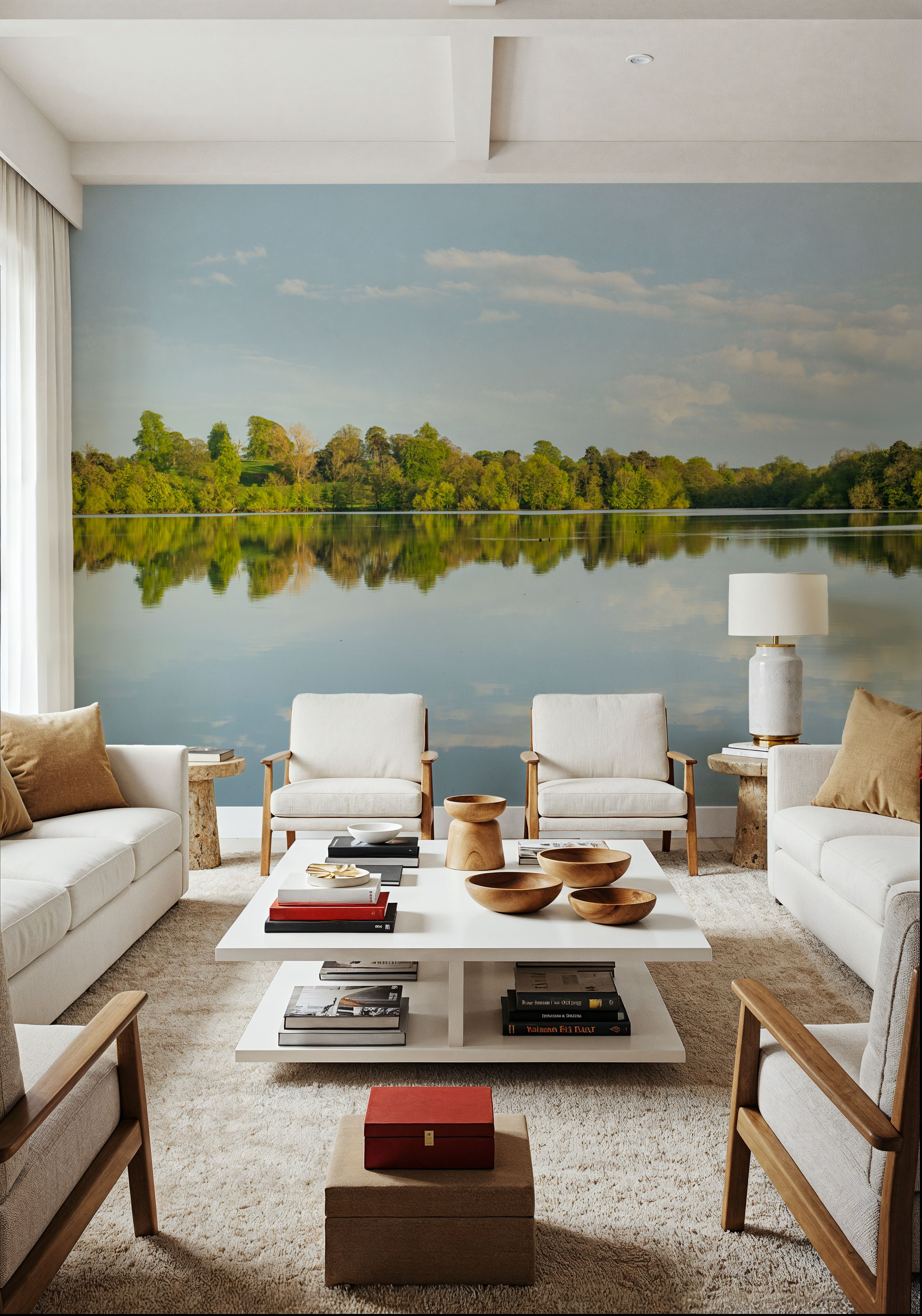 Mirror Lake