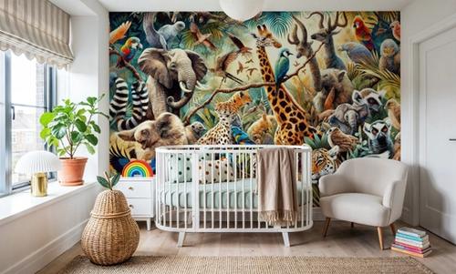 Jungle Symphony