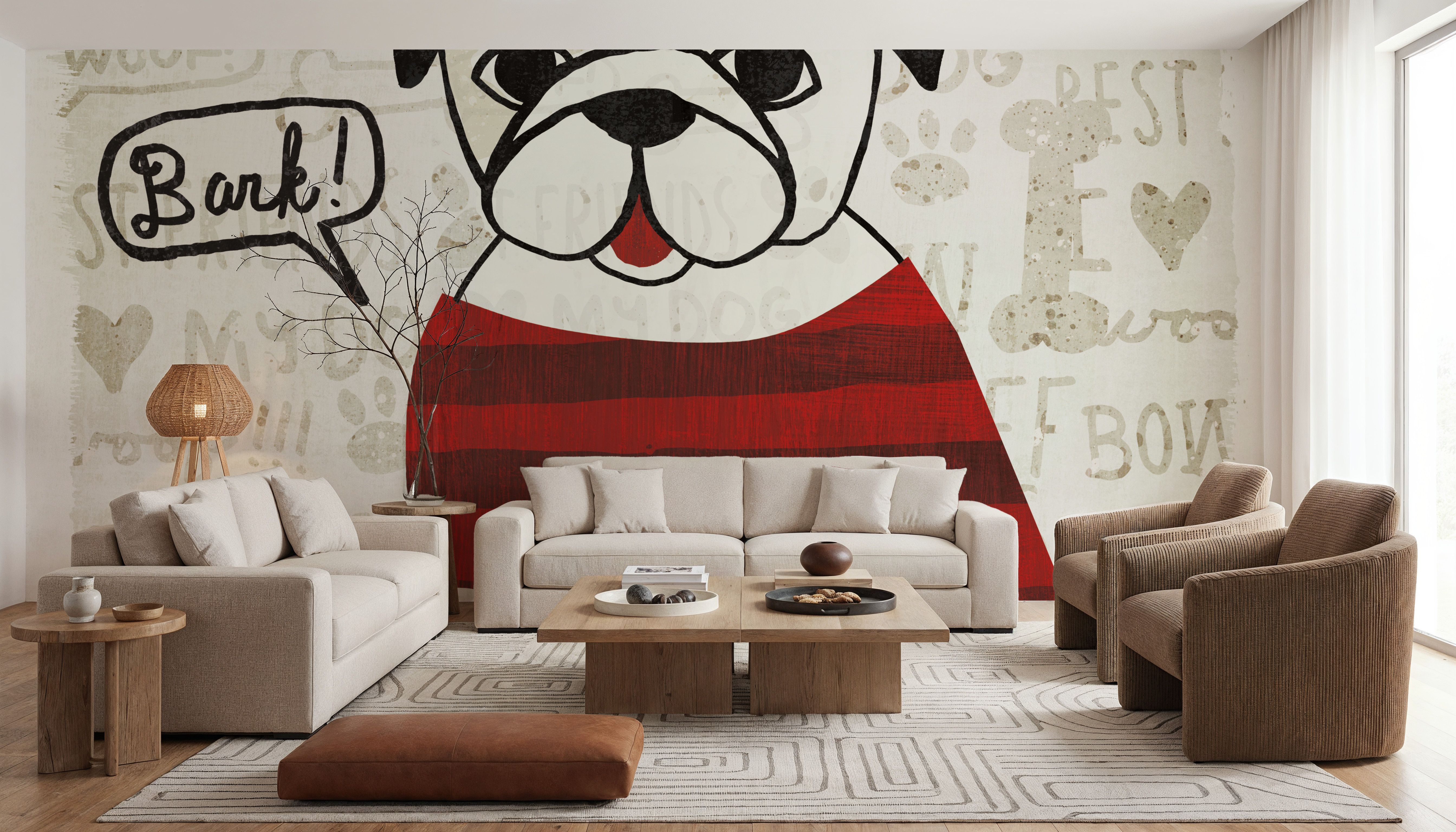 Puppy Love VII