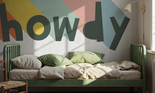 Howdy Rainbow