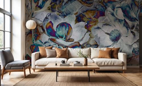 Magnolia art