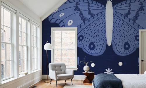 Simply Butterflies I