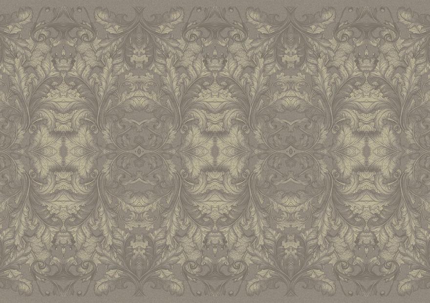 Royal Hall Gray