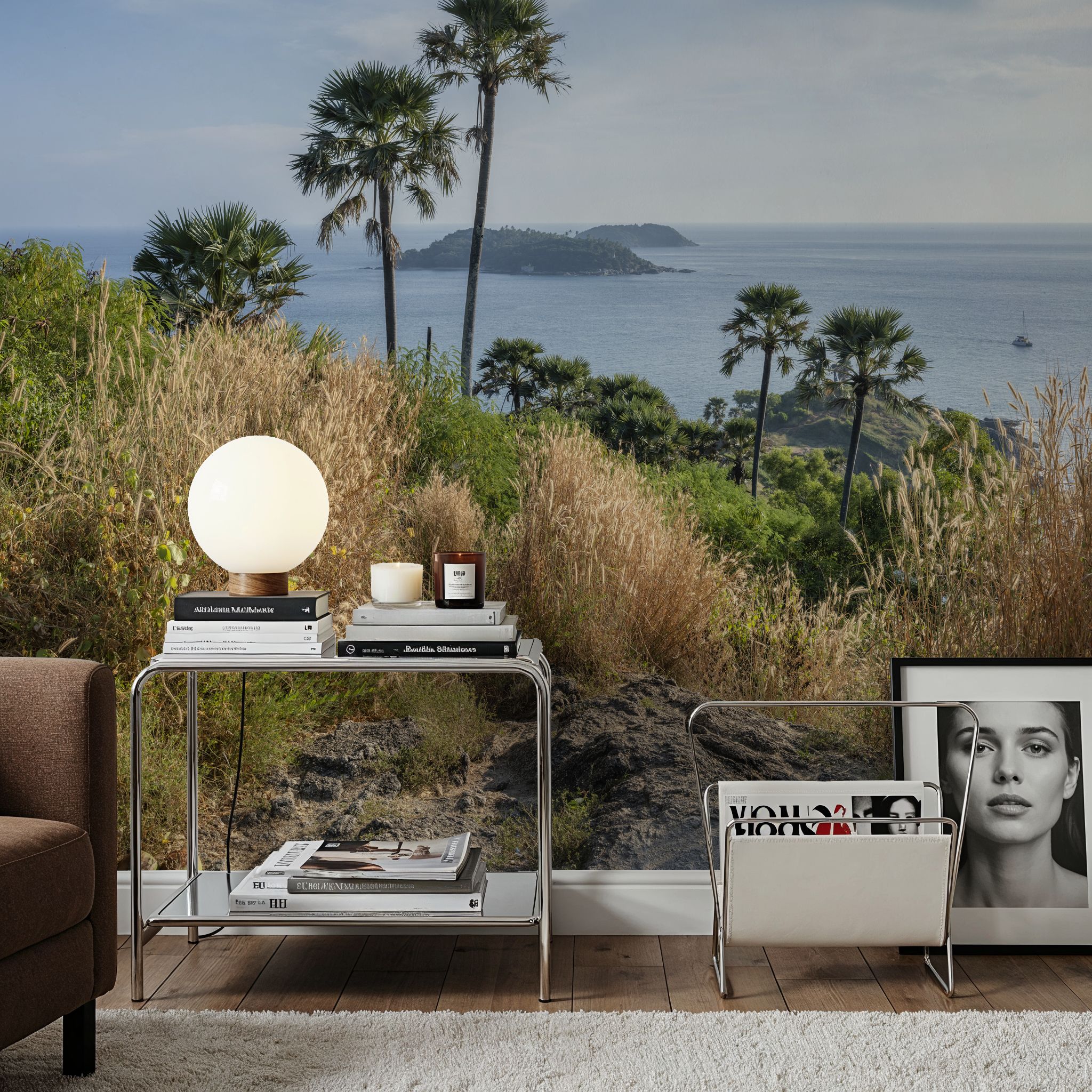 Coastal Haven