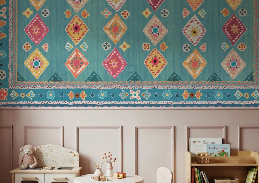 My Bohemian Life Centered