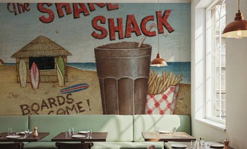 The Shake Shack