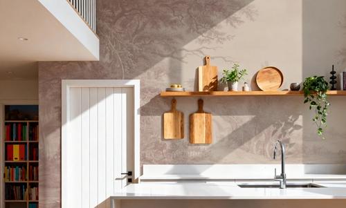 Painted Master Sepia