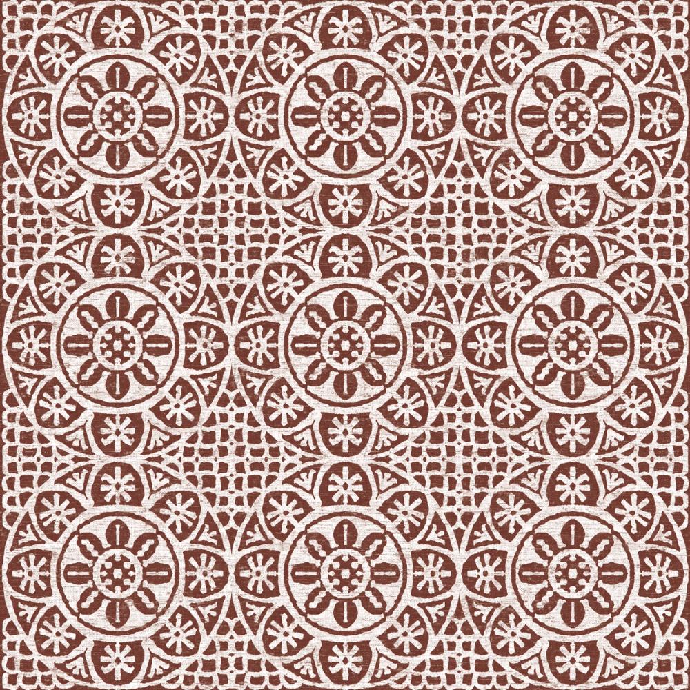 Amadora Symetry Brown