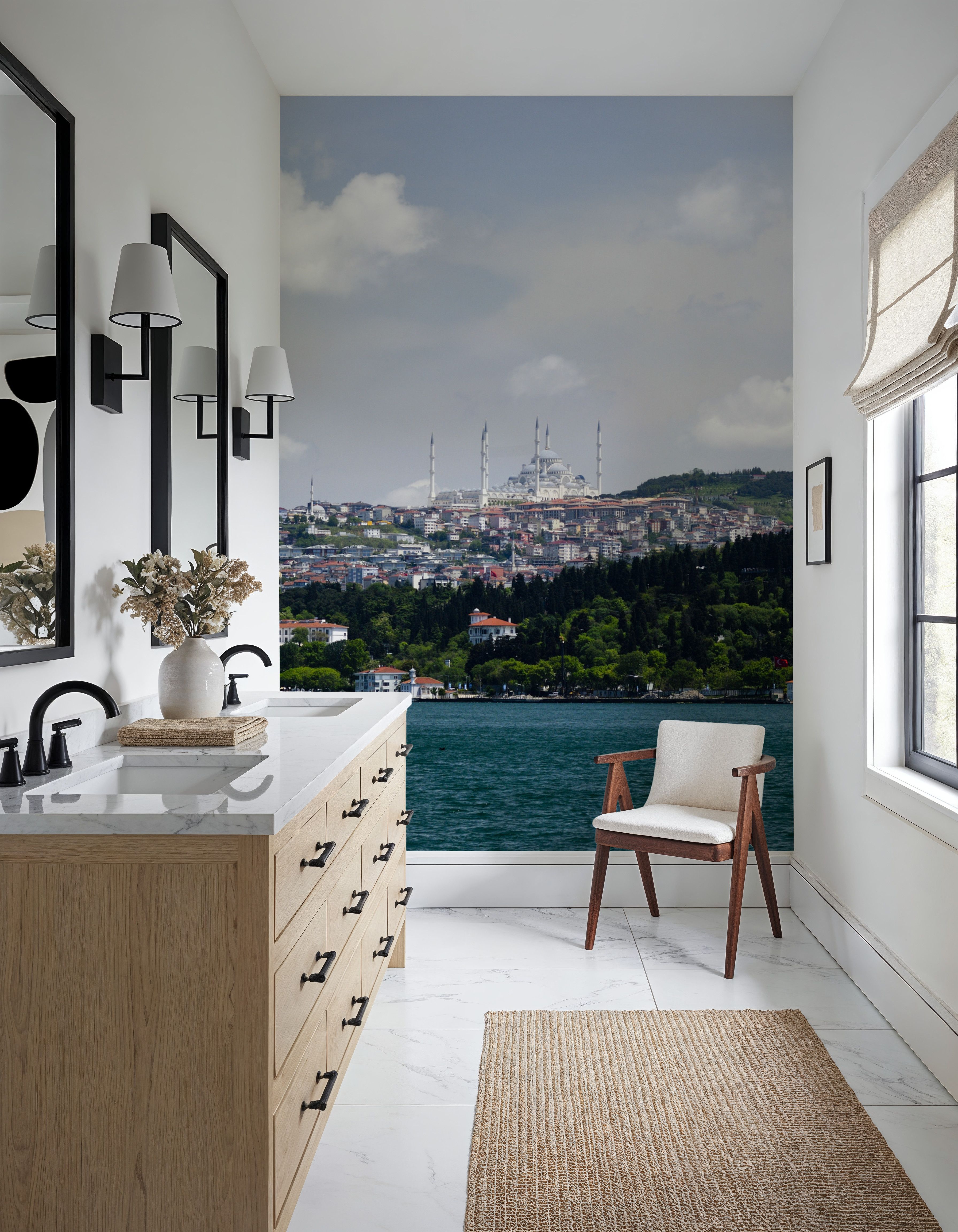 Istanbul Horizon