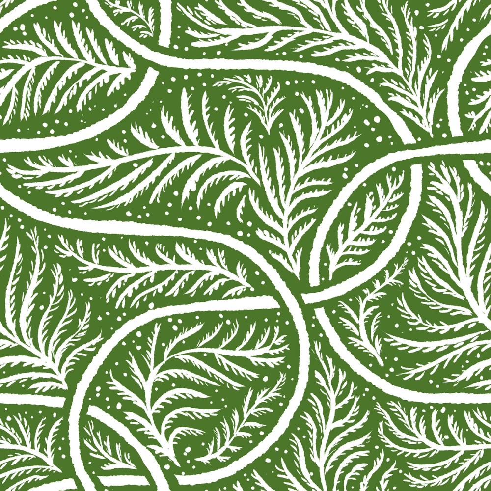 Fern Forest, Grass