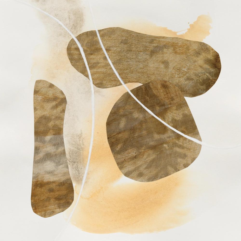 Metallic Textures IV