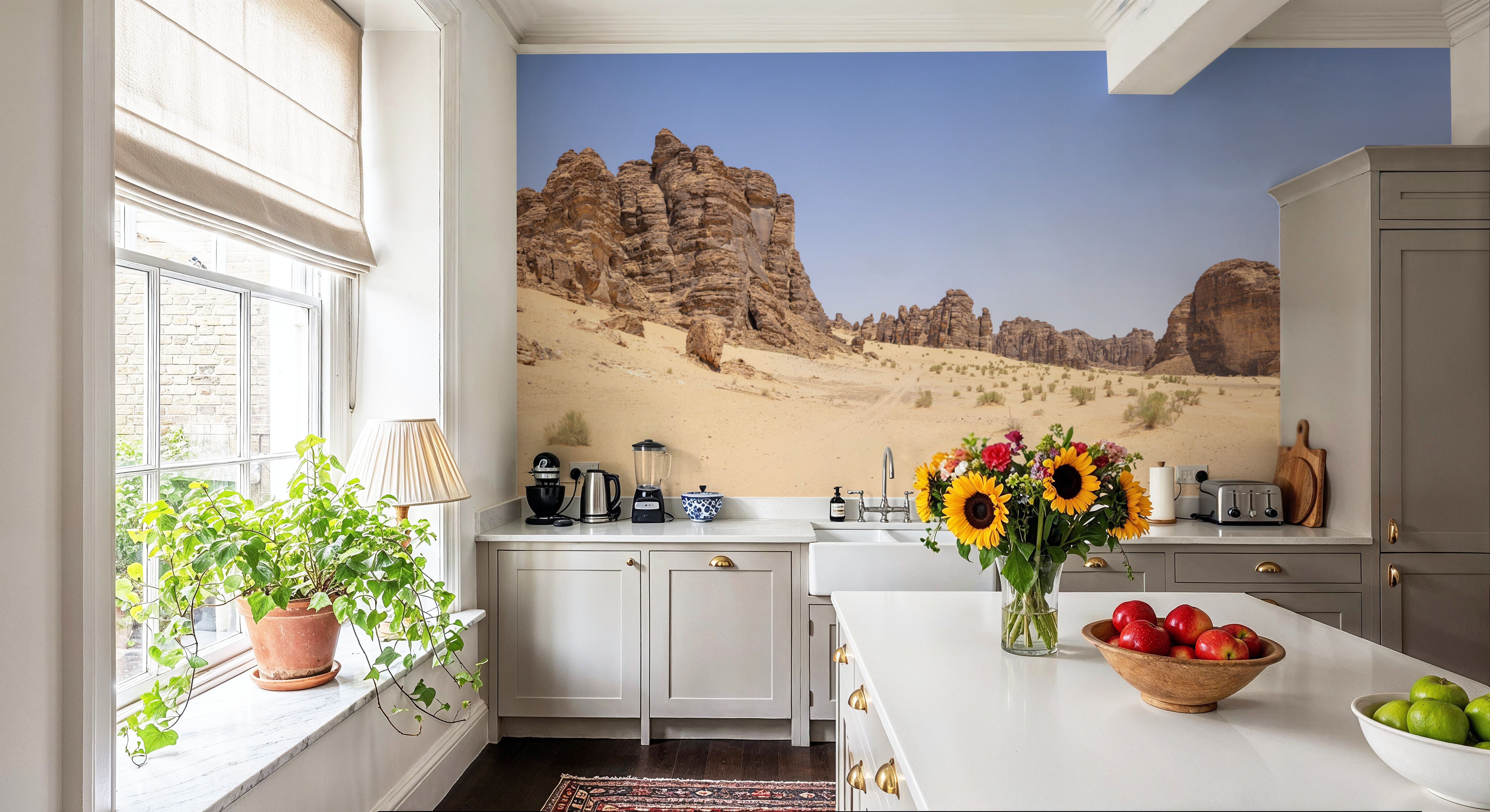 Canyon Passage, Wallpaper