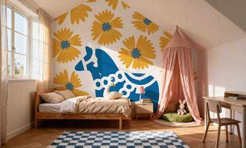 Swedish Folk Art