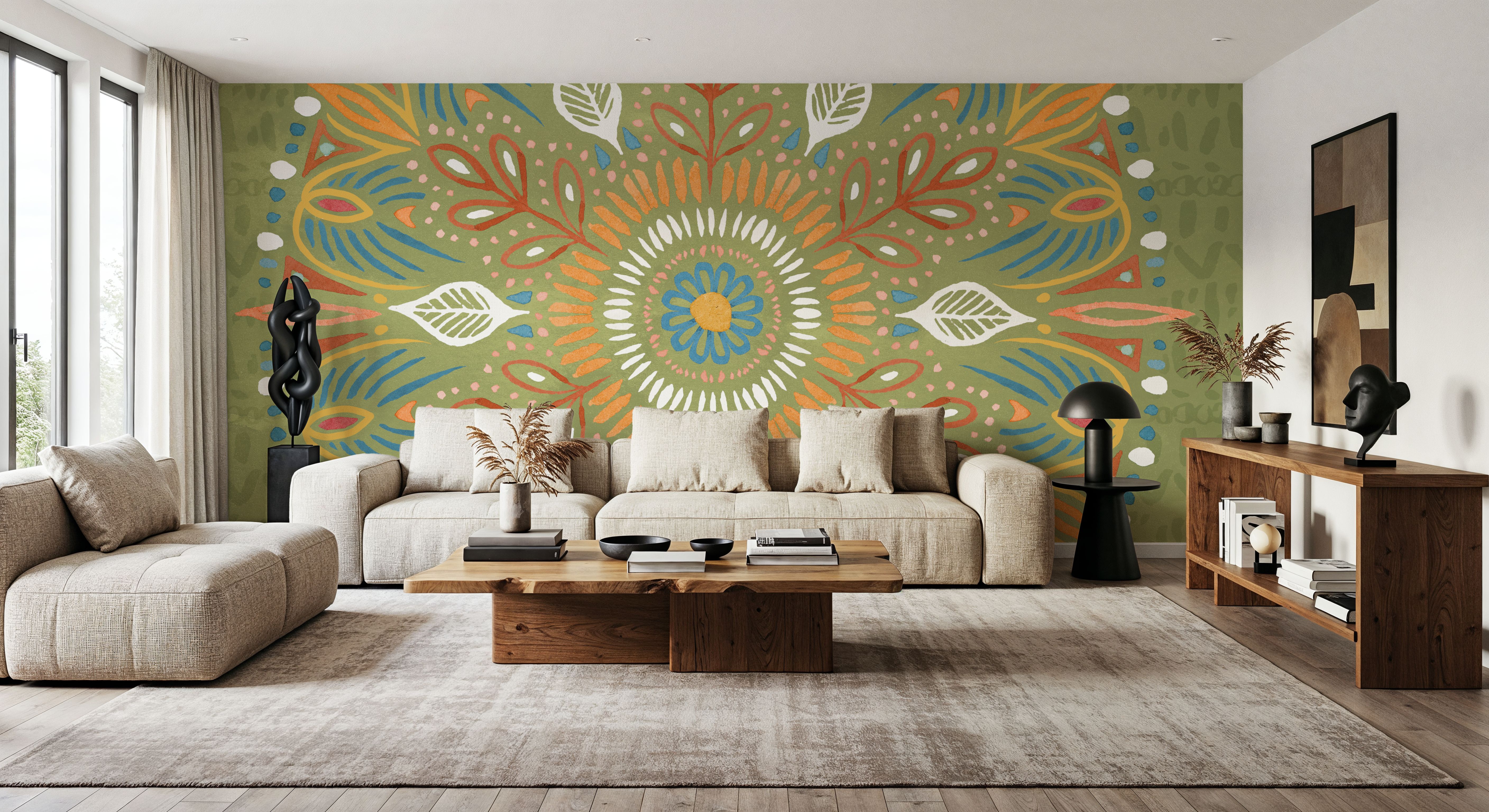 Harvest Whimsy X Color