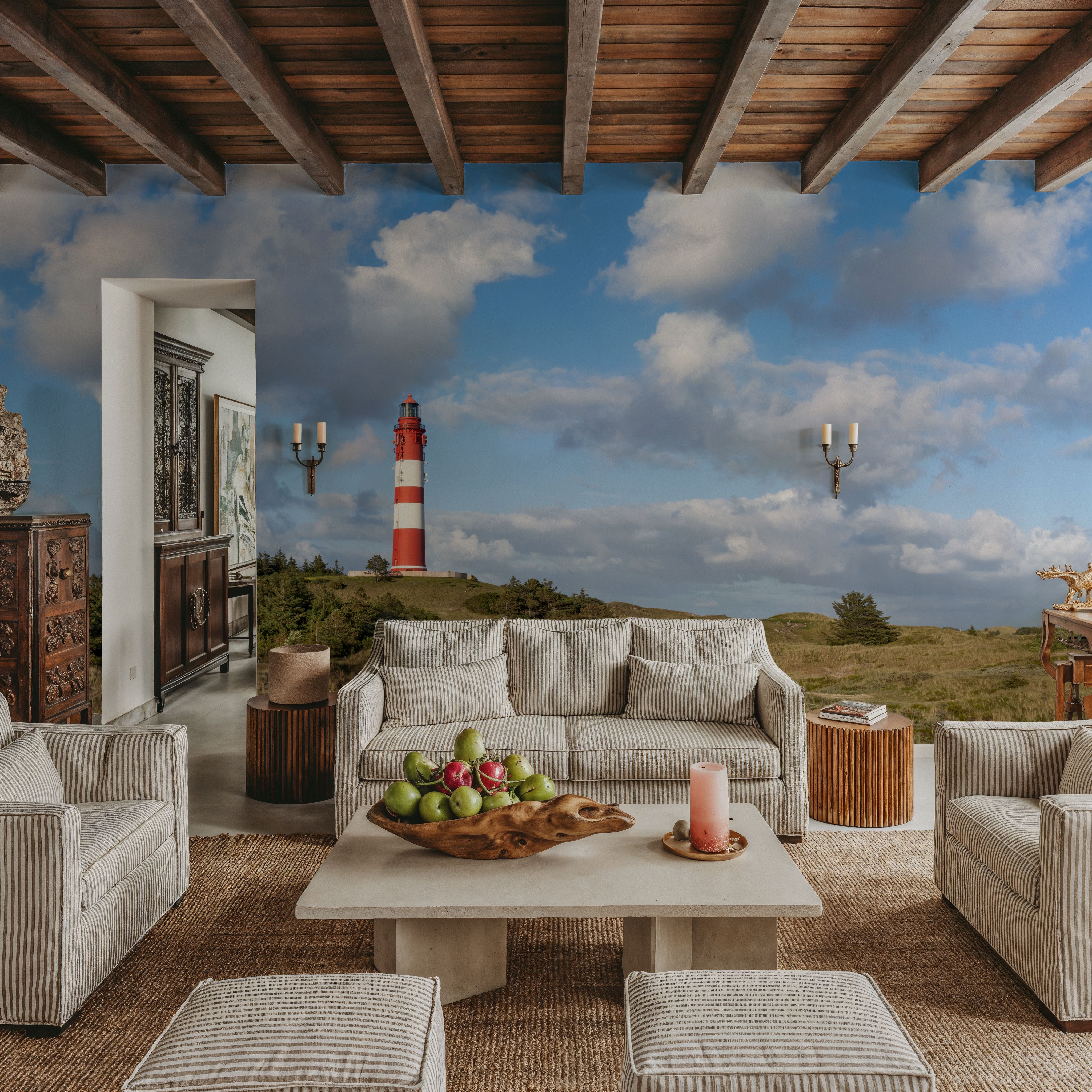 Amrum Lighthouse