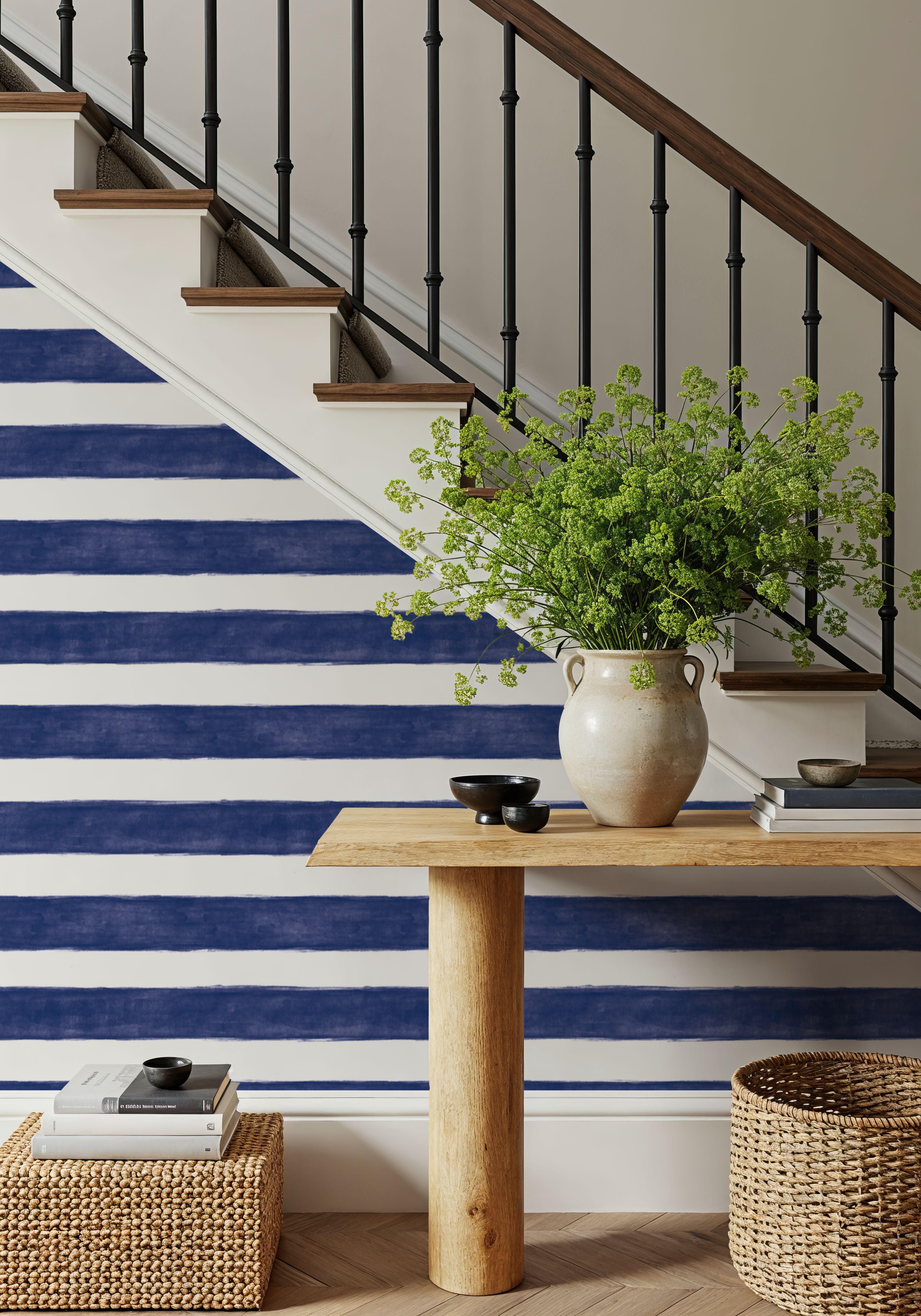 Sino Lines, Wallpaper