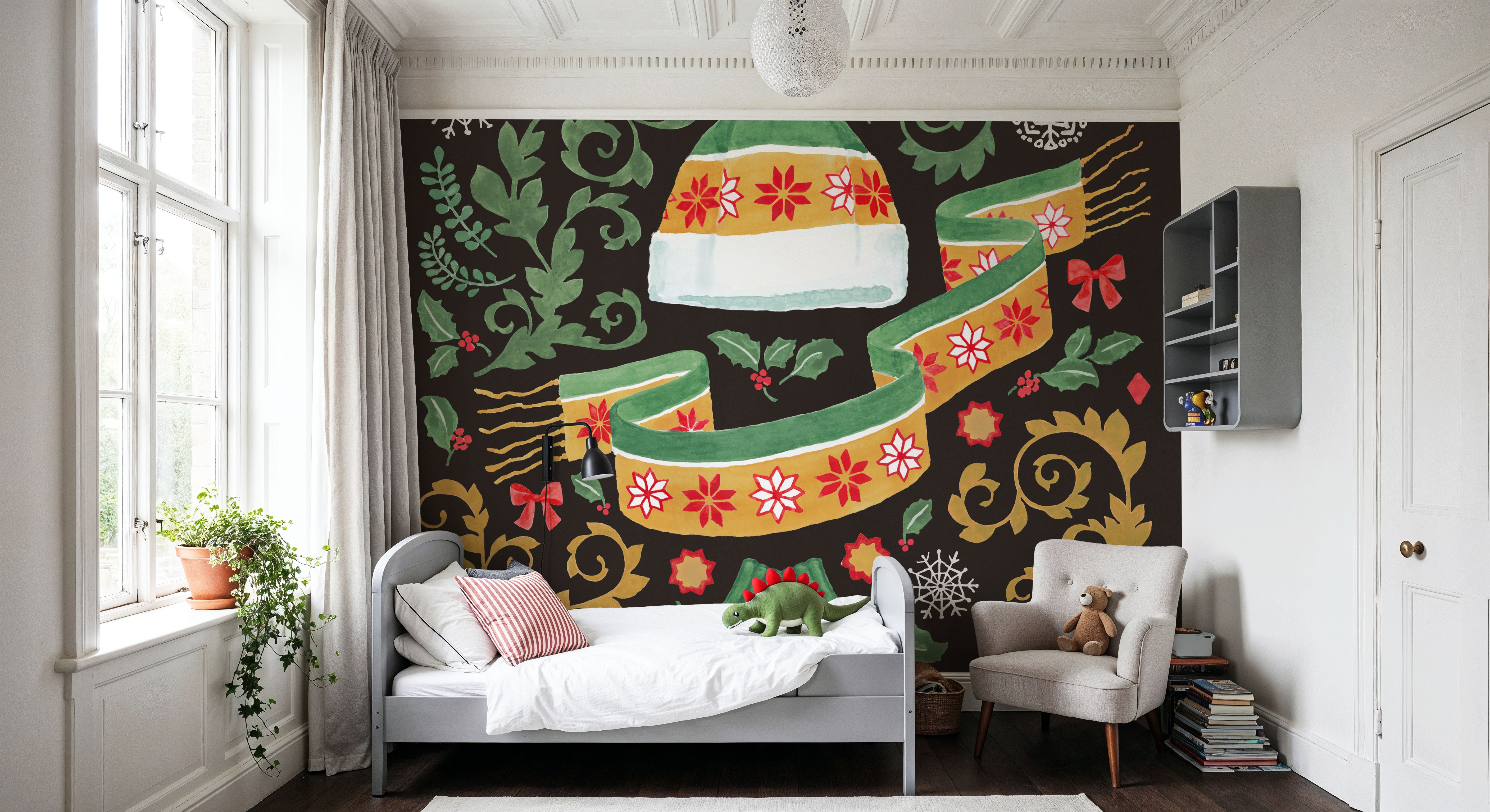 Decorative Holiday IV
