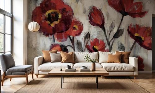 Floral Simplicity