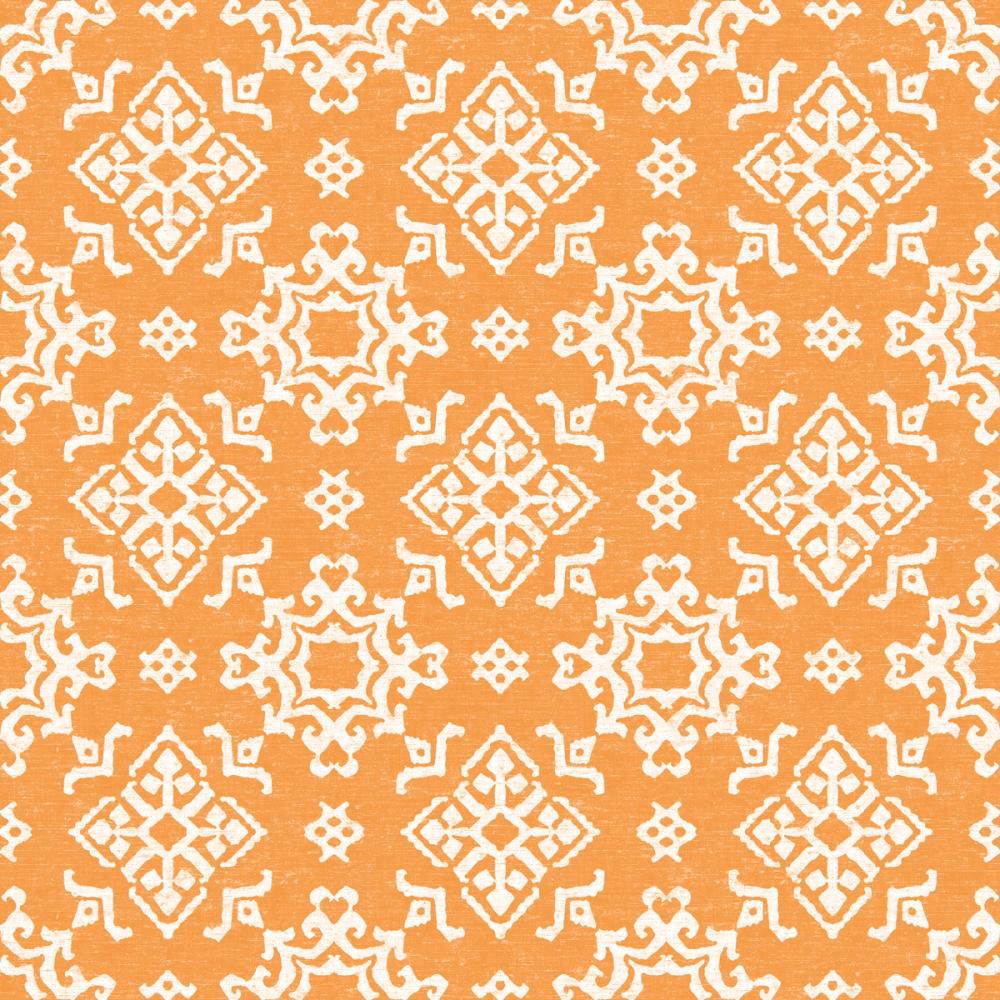 Atlantic Flakes Orange
