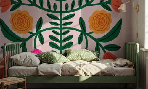 Modern Botanical IV