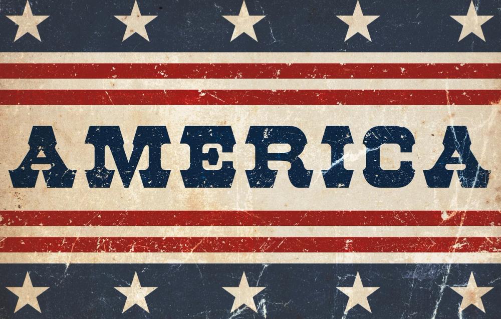 Vintage America