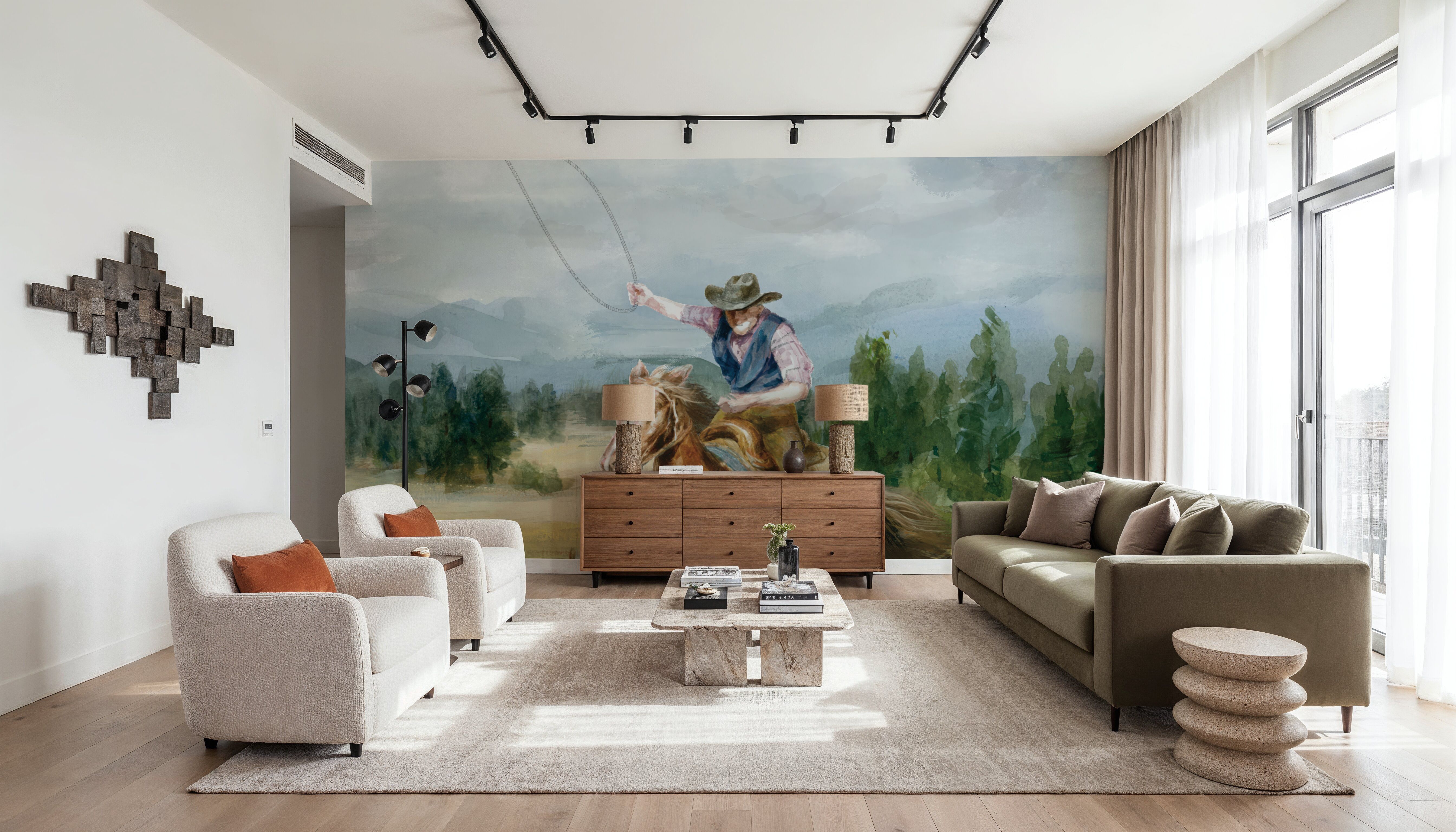 Riders of the Range II