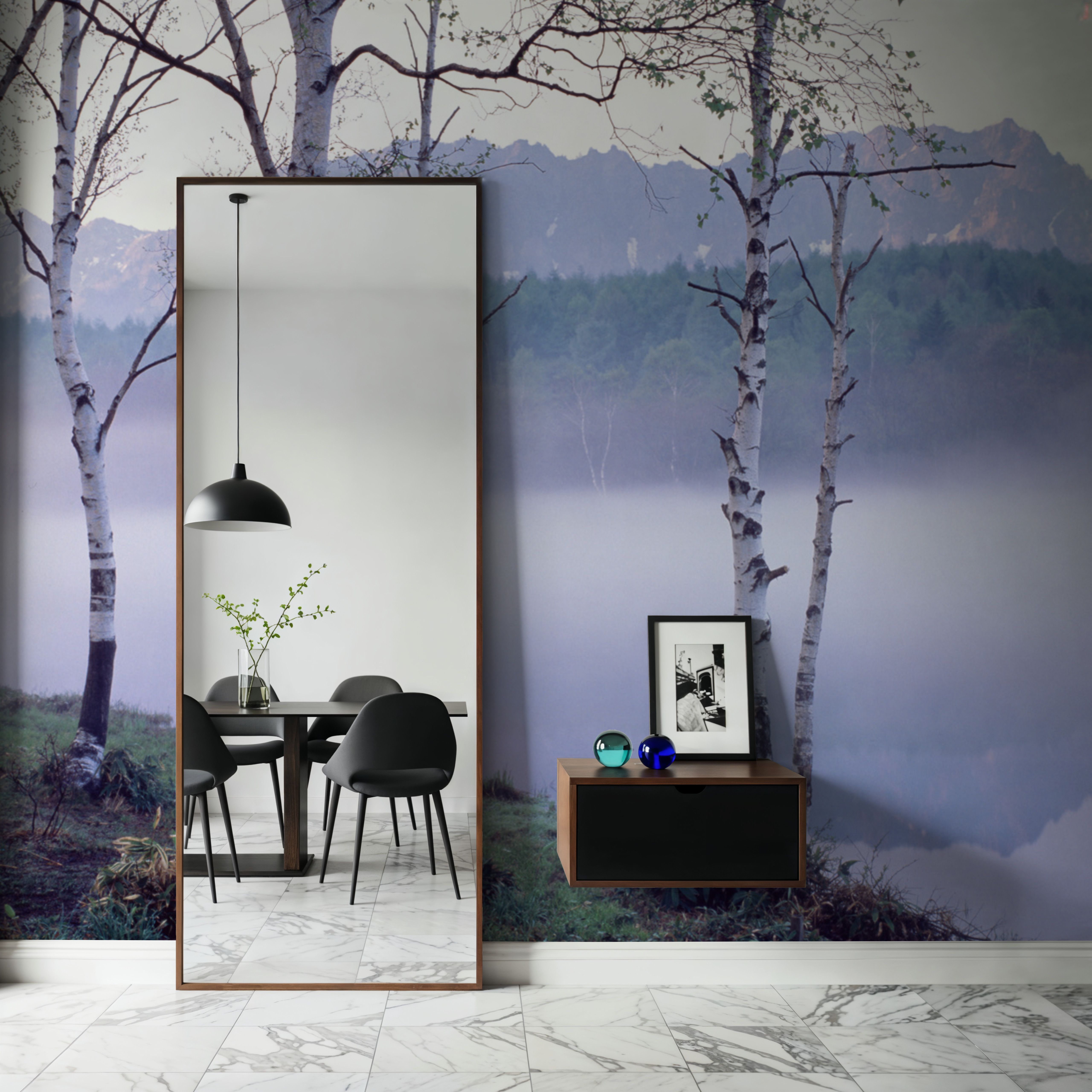 Nagano Birch