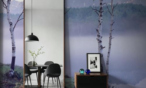 Nagano Birch